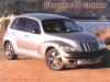PT Cruiser