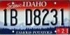 Idaho